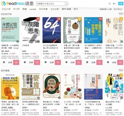 完結小說排行榜2021|Readmoo 讀墨電子書 2021 年度百大暢銷榜、閱讀榜